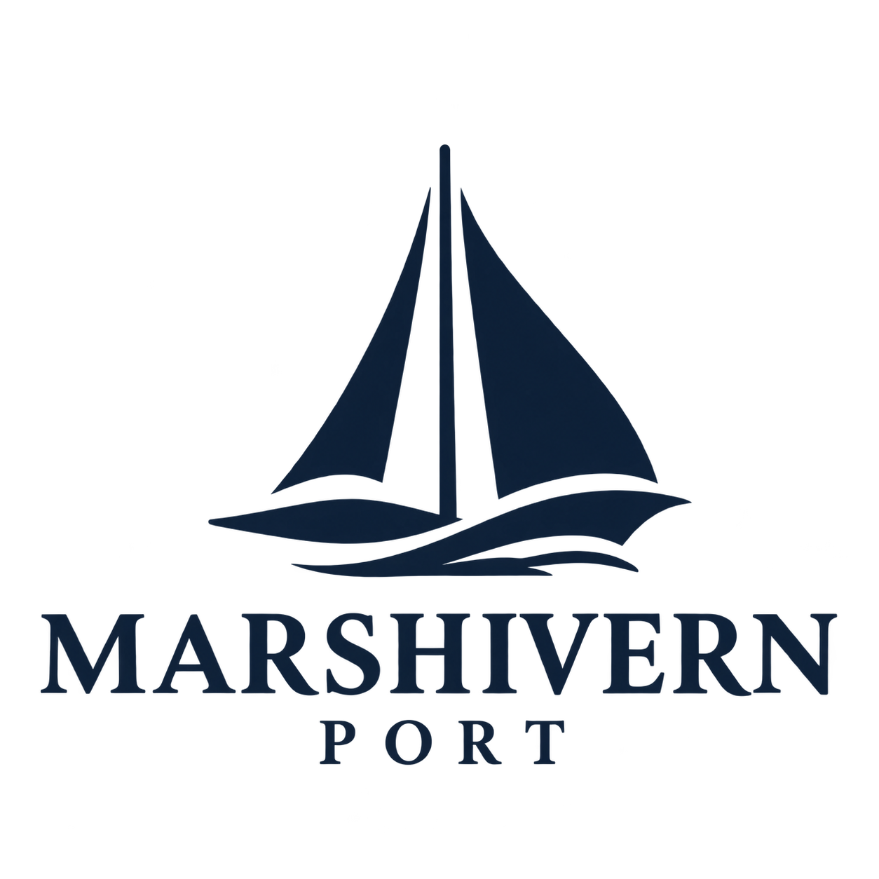 MARSHIVERN PORT